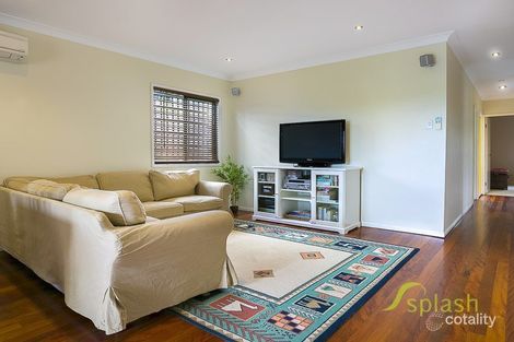 Property photo of 22 Ormond Road Oxley QLD 4075