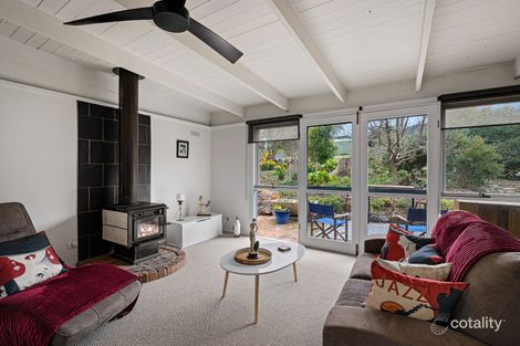 Property photo of 2 Jitema Street Dartmouth VIC 3701