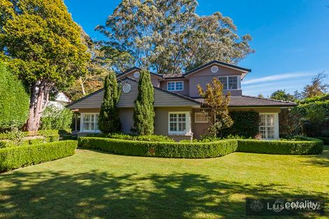 Property photo of 31 Evelyn Avenue Turramurra NSW 2074