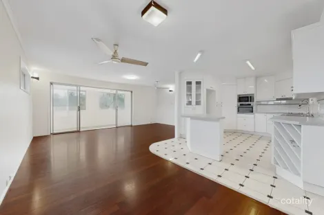 Property photo of 46 Burrendah Road Jindalee QLD 4074