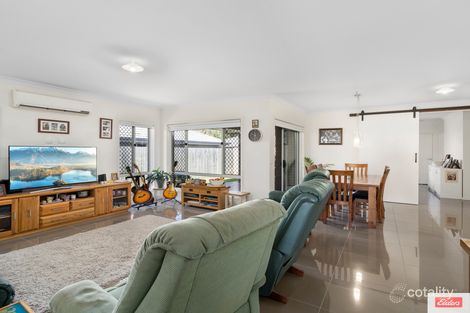 Property photo of 125 River Run Circuit Ormeau Hills QLD 4208