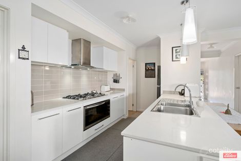 Property photo of 125 River Run Circuit Ormeau Hills QLD 4208