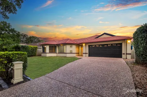 38 Summit Tce, Forest Lake, QLD 4078