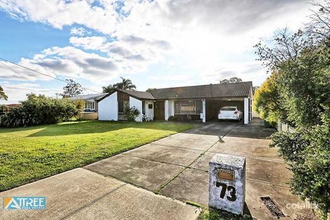 Property photo of 73 Lalor Road Kenwick WA 6107