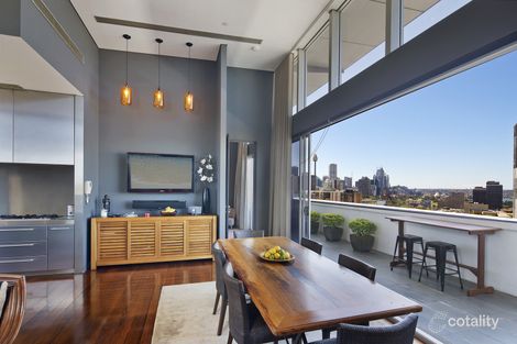 702/437-441 Bourke St, Surry Hills, NSW 2010