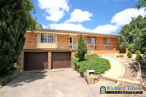 48 Jemalong St, Duffy, ACT 2611