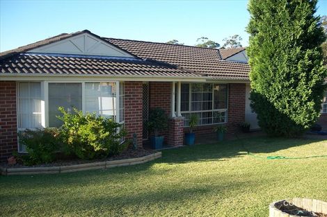 Property photo of 1/2 Marquis Close Valentine NSW 2280