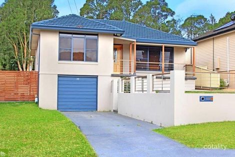 Property photo of 29 Lakelands Drive Dapto NSW 2530