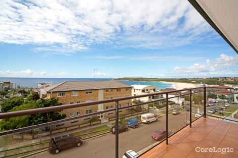 Property photo of 5/26-28 Bona Vista Avenue Maroubra NSW 2035