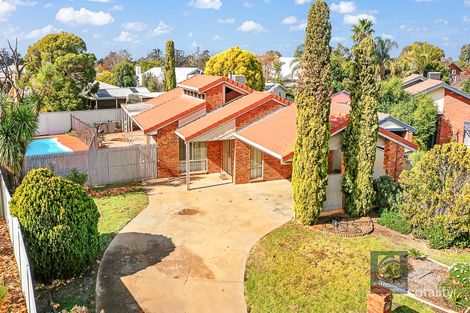 Property photo of 2 Tyro Court Moama NSW 2731