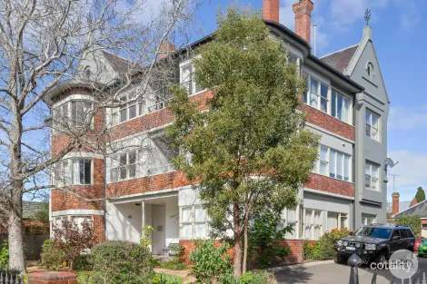 Property photo of 3/4 Lyons Street South Ballarat Central VIC 3350
