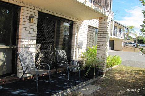 Property photo of 1/16 Kent Street West Gladstone QLD 4680