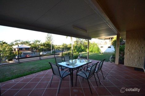 Property photo of 46 Wright Street Wulguru QLD 4811