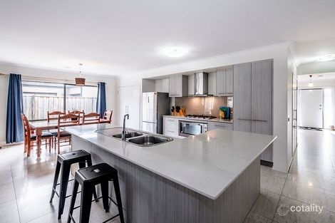 Property photo of 12 Princeton Place Cranbourne West VIC 3977