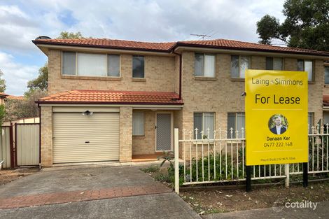 1/10 Methven St, Mount Druitt, NSW 2770