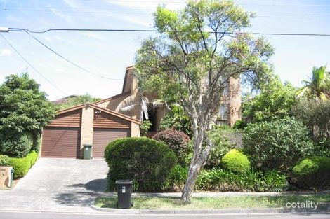 15 Tullamore Ave, Doncaster, VIC 3108