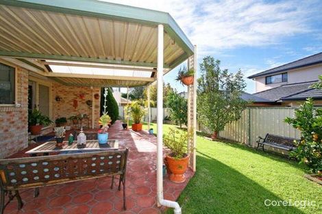 Property photo of 1 Gungarten Close Kellyville NSW 2155