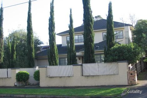 16 Jenkins St, Caulfield South, VIC 3162