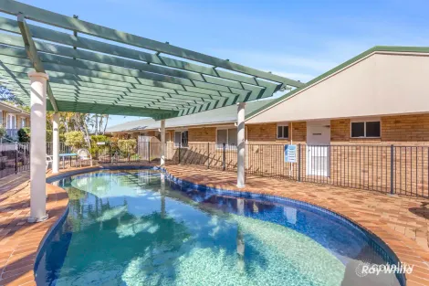 26/29-37 Melaleuca St, Cooee Bay, QLD 4703