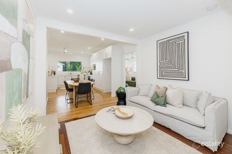 Property photo of 40 Tippett Street Gulliver QLD 4812