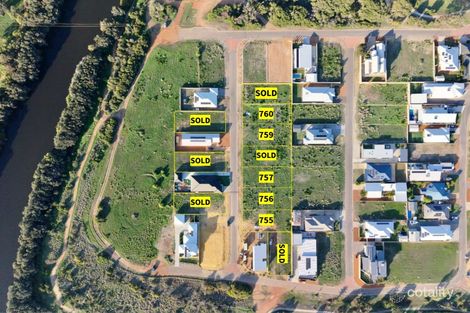 Property photo of 12 Abbot Terrace Port Denison WA 6525