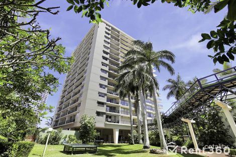 Property photo of 608/67 Ferny Avenue Surfers Paradise QLD 4217