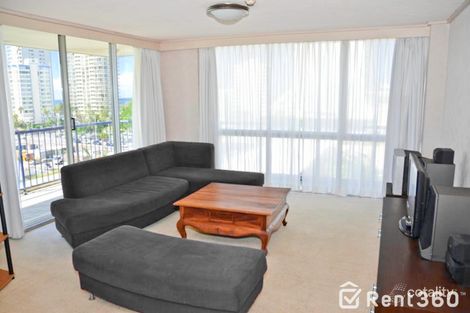 Property photo of 608/67 Ferny Avenue Surfers Paradise QLD 4217