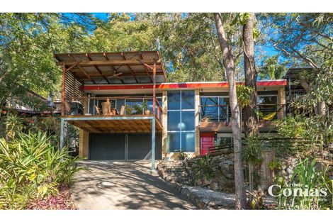 Property photo of 81 Barkala Street The Gap QLD 4061