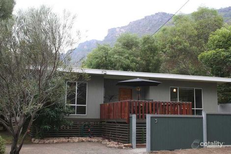 3 Glen St, Halls Gap, VIC 3381