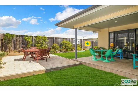 Property photo of 5 Monterey Street Hidden Valley QLD 4703
