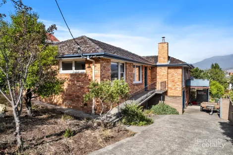 Property photo of 53 Kellatie Road Rosny TAS 7018