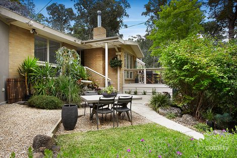 Property photo of 16 Blair Street Warrandyte VIC 3113