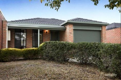 31 Strickland Cres, Burnside, VIC 3023