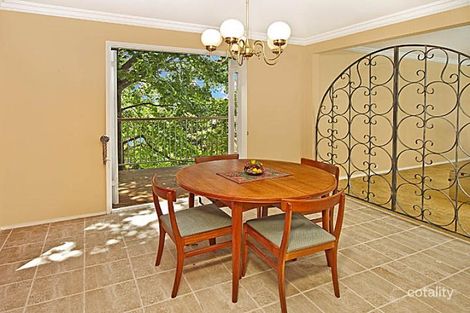 Property photo of 1 Northview Place Mount Colah NSW 2079
