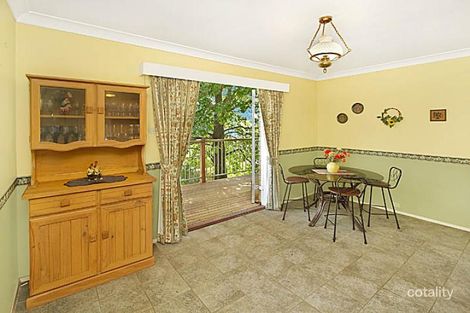 Property photo of 1 Northview Place Mount Colah NSW 2079