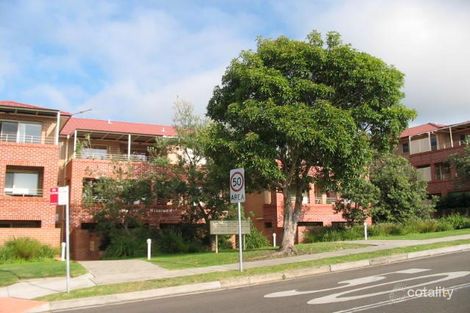Property photo of 12/1-5 Quirk Road Manly Vale NSW 2093