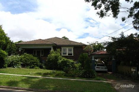 8 Rosemount Ave, Pennant Hills, NSW 2120