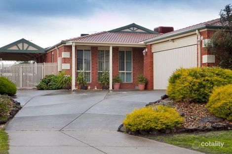 3 Demint Walk, Narre Warren South, VIC 3805