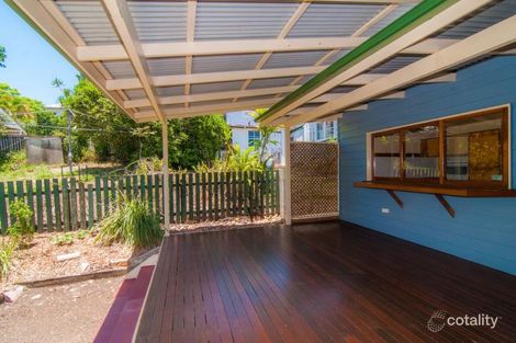 11 Dyne St, Red Hill, QLD 4059