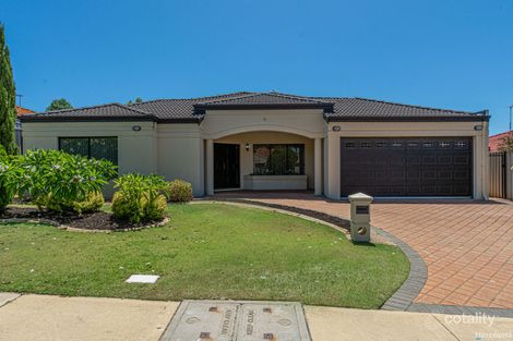 Property photo of 32 Paddington Avenue Currambine WA 6028