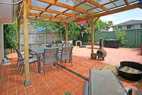 Property photo of 17B Alfred Avenue Cronulla NSW 2230