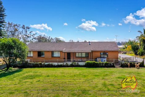 21 Bellfield Ave, Rossmore, NSW 2557
