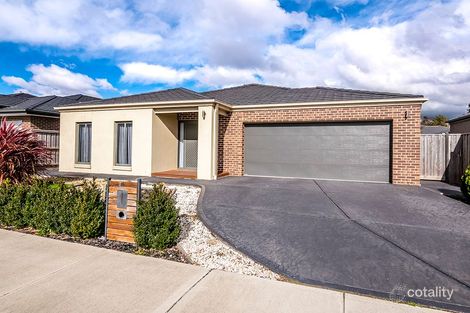 Property photo of 12 Princeton Place Cranbourne West VIC 3977