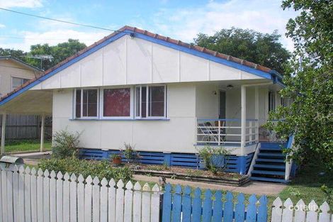 37 Chalk St, Leichhardt, QLD 4305