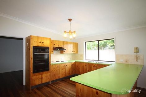Property photo of 17 Kywong Road Berowra NSW 2081