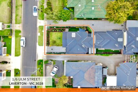 Property photo of 1/6 Ulm Street Laverton VIC 3028