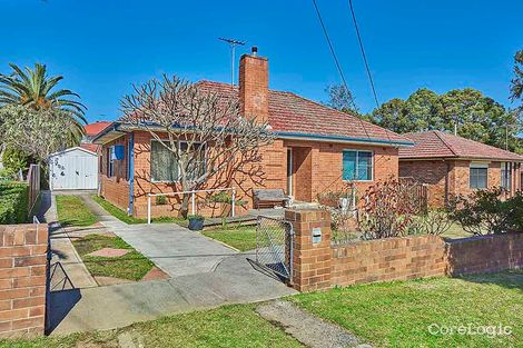 Property photo of 24 Austral Avenue Westmead NSW 2145