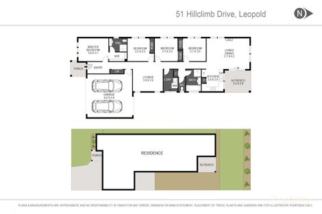 Property photo of 51 Hillclimb Drive Leopold VIC 3224