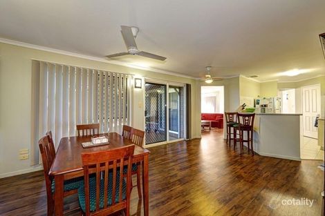 Property photo of 15 Linden Crescent Qunaba QLD 4670