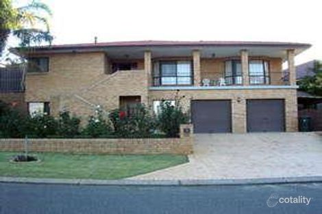 16 Regent Dr, Alexander Heights, WA 6064